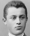 Ferdinand Victorinus Steiner