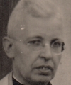 Georg Helmut Maria Eckert