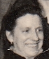 Maria Josefa Braun