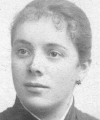 Mina Franziska Reichel