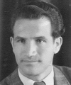 Alfred Franz Oestreicher