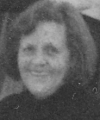 Doris Scheuble