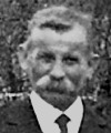 August Bernhard Westermann