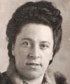 Luzia Margaretha Kaufmann