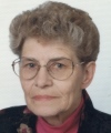 Gerda Martha Hähnle