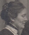 Pauline Friederike Haut