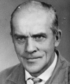Günter Siegfried Konrad Pagenkopf