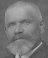 Friedrich Stein
