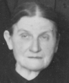 Marie Westenfelder