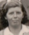 Agnes Gertrud Schührer
