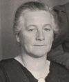 Anna Barbara Schührer