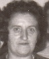 Agatha Maria Oestreicher