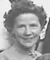 Gertrud Maria Bauer