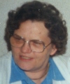 Ursula Ruth Ingeborg Schindler