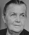 Maria Hoffmann