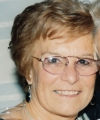 Beatrix Hildegard Mauch
