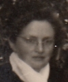 Gertrud Maria Moritz
